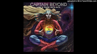 Miniatura del video "Captain Beyond -  Uranus Highway (previously unreleased track)"