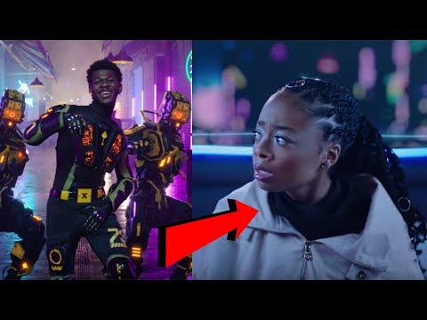 Behind The Scenes of the Panini Music Video | SKAI JACKSON