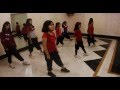 Kids dancing on song fully faltu by lakshya dance unlimiteddance classes in gurgaon