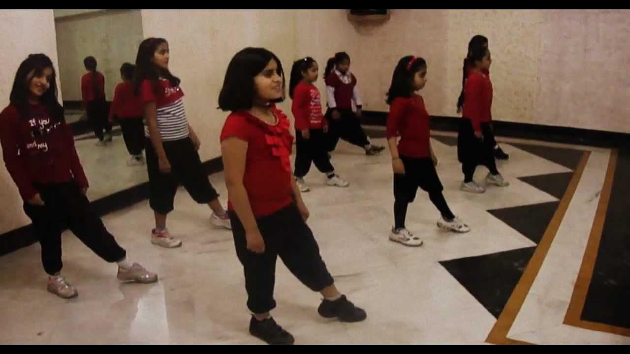 kids dancing on song fully faltu by Lakshya dance unlimited,dance