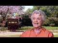 MARY POPPINS RETURNS Angela Lansbury Behind The Scenes Interview
