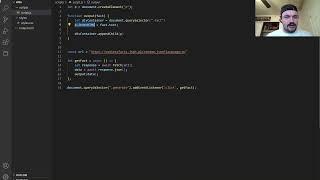 CSE 121B - JavaScript Final Project