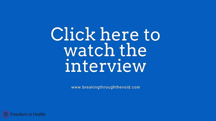 Alex Seymour - Healing and breaking free from conv...