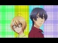 Love Stage!! - I Really Like You「AMV」