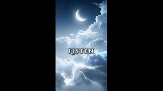 Today's Message: "Quiet Consistency Beats Loud Intention" | Whispered Wisdom screenshot 3