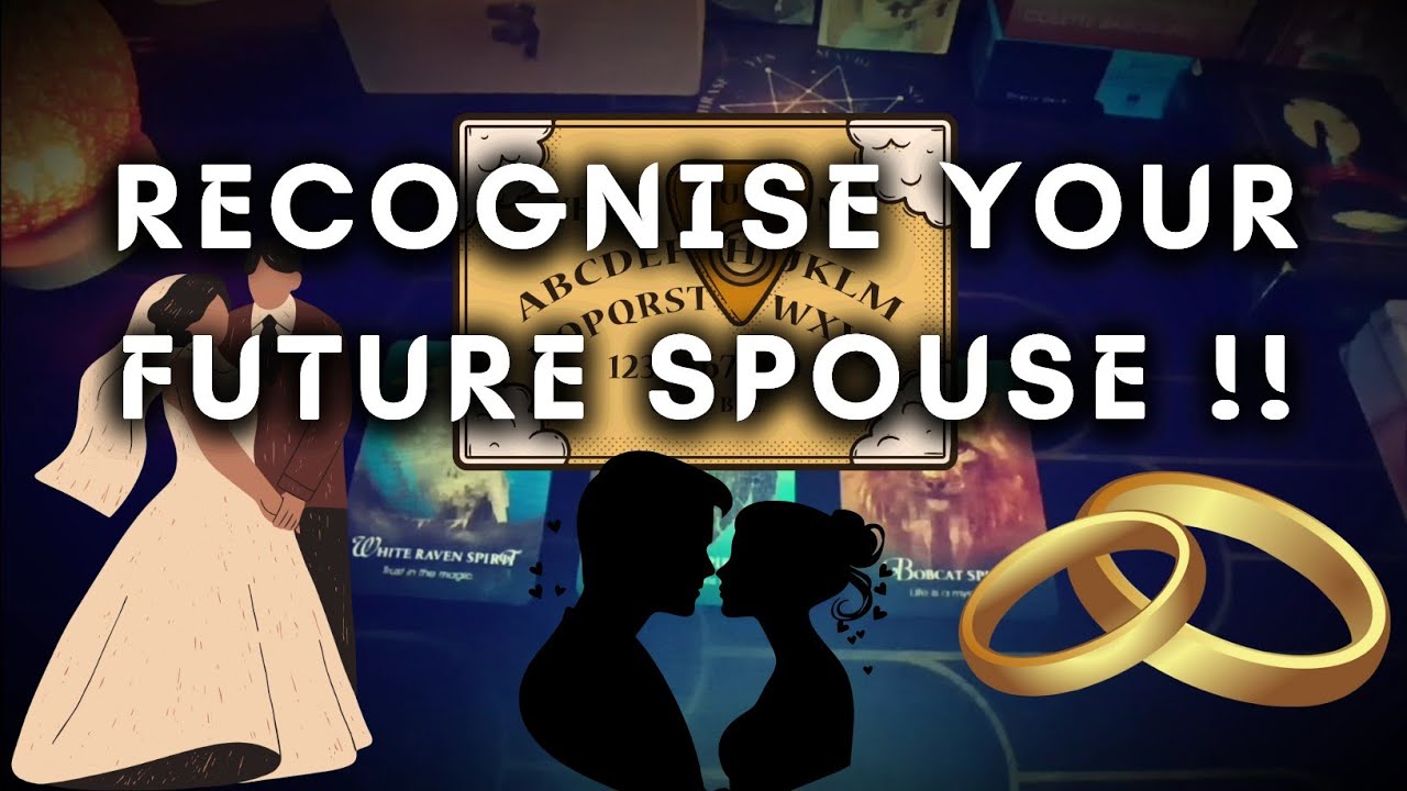 🔮 WHO WILL YOU MARRY PICK A CARD | pick a card future husband | pick a card future spouse