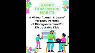 Support your child’s Executive Function development in 4 simple steps. #executivefunction