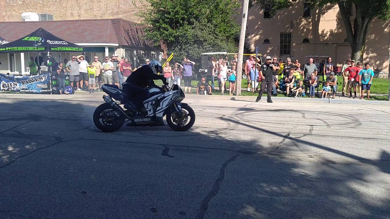 Montpelier Jamboree YouTube