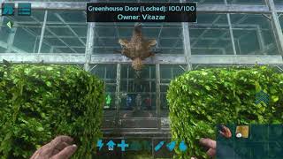 (Ark mobile) Trophy Room Persuit