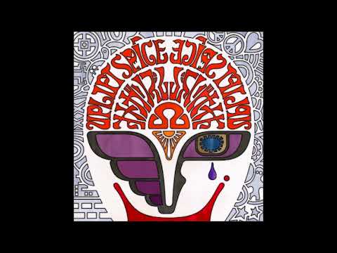 Uplift Spice - Ami Da Kuji [ Album : Omega Rhythm ] - YouTube