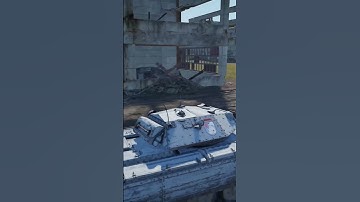 Crusader mk3 in a minute 🇬🇧 #warthunder #britisharmy #history #britishtanks #ww2 #Girlsandpanzer