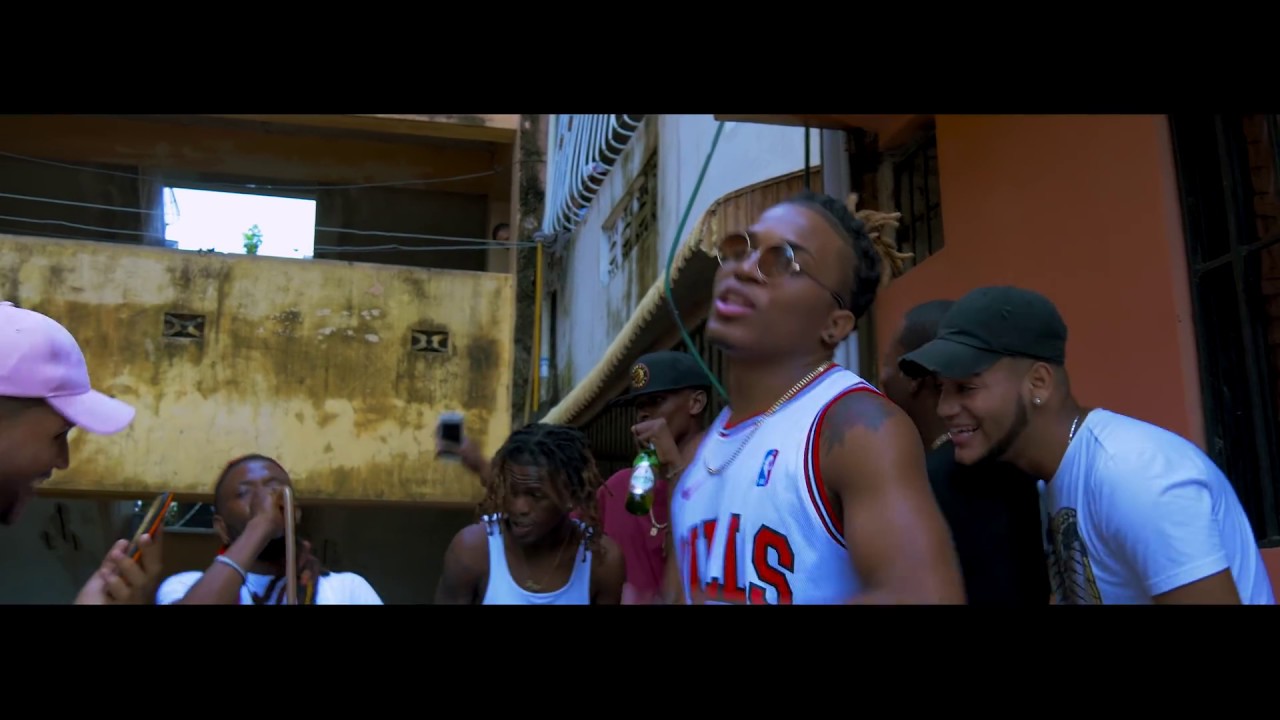 Guarda El Perfect Prototipo - Ruede (Video Oficial).by @ctfilmz su YouTube Guarda El Perfect Prototipo - Ruede (Video Oficial).by @ctfilmz su YouTube