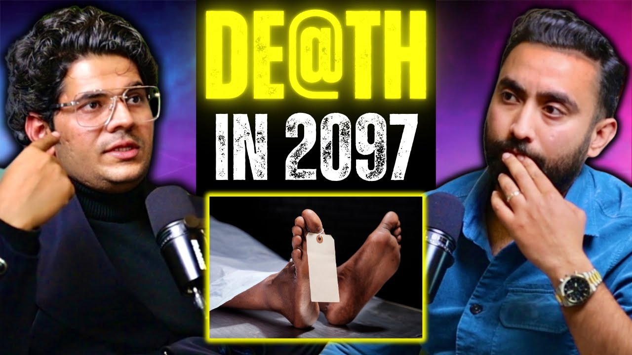 Never Do These MISTAKES While MANIFESTING | I Accidentally Manifest My DE@TH | The DD Show 48