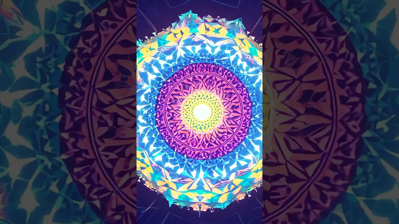 @GrowMySoulNow 528HZ I Am Grounded | Mindfulness ✨ Meditation 🌿 Encouragement