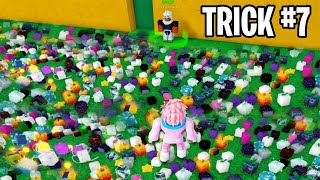 31 ILLEGAL Blox Fruits Tricks Pros ABUSE That You Don't  Roblox Blox Fruits