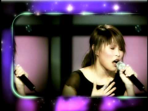 周蕙 Where Chou - Hold Me Tight (官方版MV)