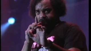 Watch Frank Zappa When The Lies So Big video