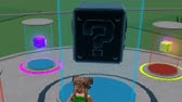 roblox lucky block battlegrounds glitch block