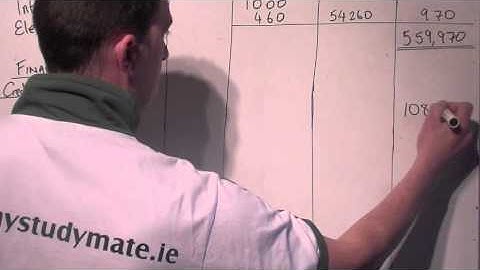 Incomplete Records (B)