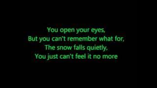 Tokio Hotel Don't Jump Lyrics