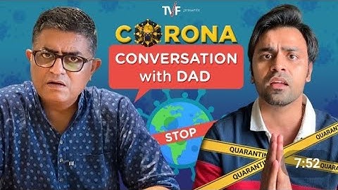 Corona Conversation with Dad feat. Jeetu and Gajraj Rao | Sheeki Singh |Amit Bhadana