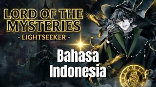 #1161 LORD OF THE MYSTERIES Vol. 06 chapters 1161 • BAHASA INDONESIA