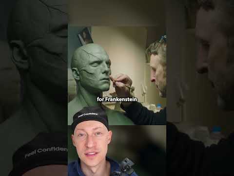 Plastic Surgeon Reacts To Frankenstein Makeup