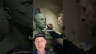 Plastic Surgeon Reacts To Frankenstein Makeup