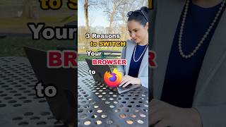 3 reasons to switch your browser to firefox