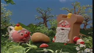 The Magic House  Fruits U0026 Vegetables