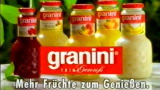 15.03.1995 Sat1 Werbeblock bei "Das Phantom - Die Jagd nach Dagobert" Nr.3