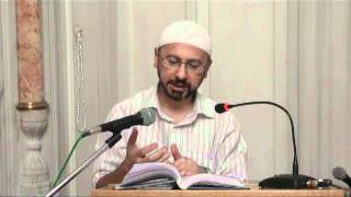Rifat Oral Fıkıh Dersleri 2011 06 23 5