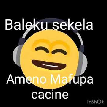 Ameno mafupa