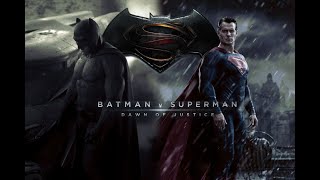 Duel Batman v Superman Full HDR #film #trailer #trending #viral