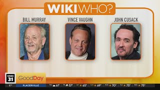 Wiki Who? - "Go, Cubs, Go!" - 4/25