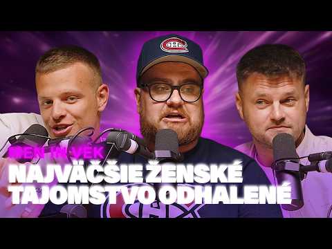 Vypustite Krakena I MEN IN VEK