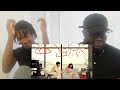 Nasty C - I LOVE IT HERE (Album) |REACTION!!|