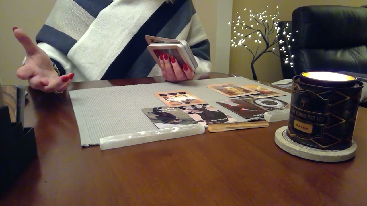 TAURUS - What are they hiding? - They want more than just the sex!