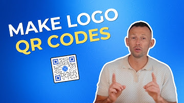 How to generate QR codes with logos (for free!) [2025]