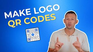 How to generate QR codes with logos (for free!) [2025]