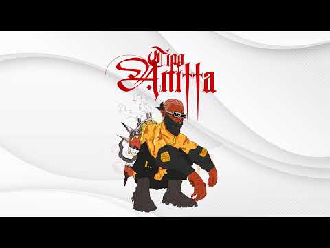 Tipo Anitta - Mc Afala (Oficial Music)