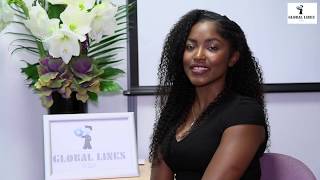 Global Links Social Media Video