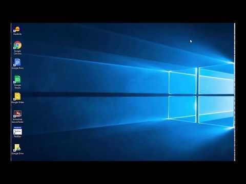 Google Drive Sync - Uninstall