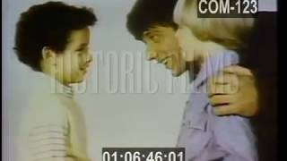 CELEBRITY VINTAGE COMMERCIAL - OVALTINE