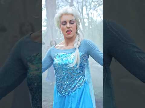 Видео: Disney Princess #Dance #Battle