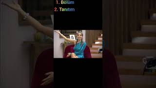 Kısmetse Olur 1. Bölüm 2. Tanıtım Abone Olmayı Unutmayın