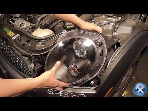 specdtuning-installation-video-2007-and-up-mini-cooper-projector-headlights