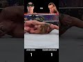 Every Shawn Michaels Vs John Cena 1 Vs 1 Match Result Edit Wwe 