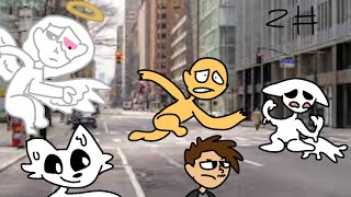 Transfur Infection 2... The Virus Begins