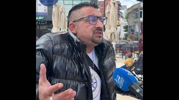 " Jam Babe i 11 femijeve, i kam rrit me shume skamje, nuk po e di arsyen pse mrena nje muaji une..."